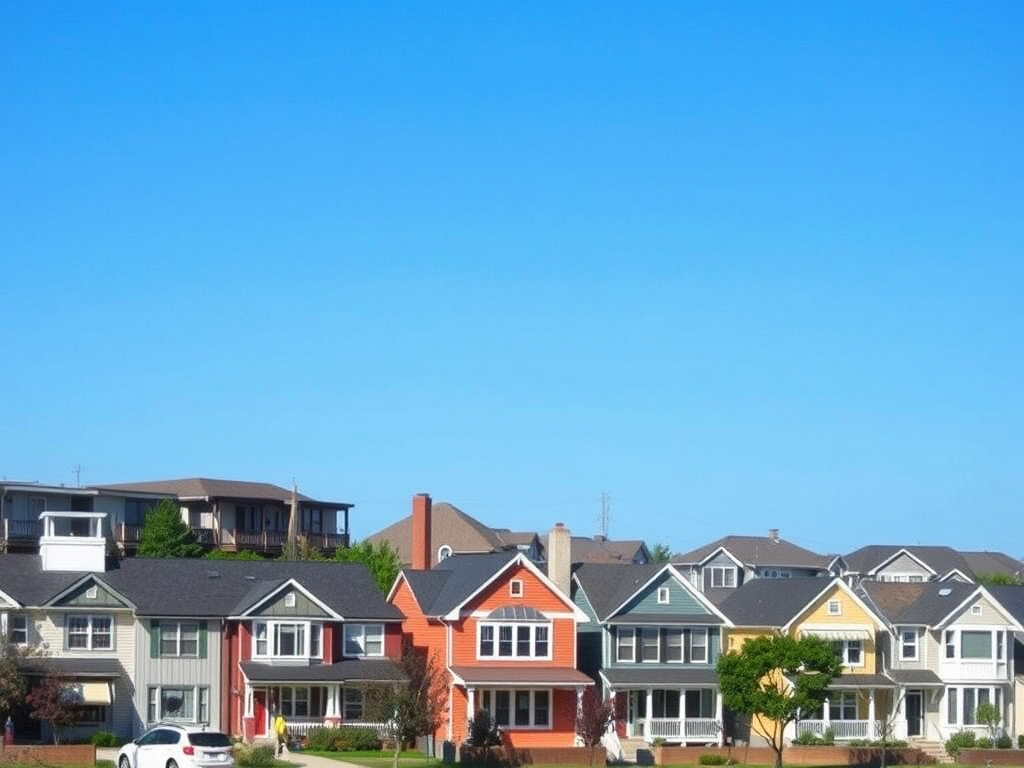 New Proposals Promise Savings for Homebuyers